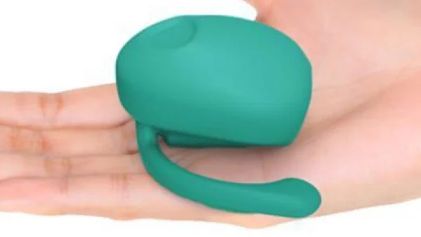 Създадоха хендсфри клиторен вибратор