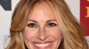 Джулия Робъртс отказала да си направи лифтинг