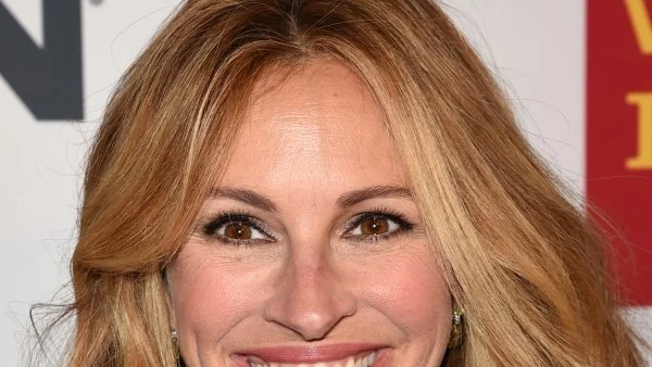 Джулия Робъртс отказала да си направи лифтинг