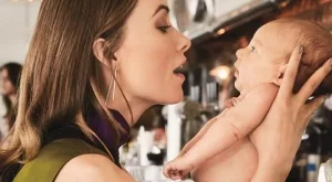 Оливия Уайлд: Семейството е всичко