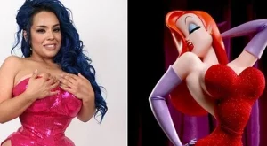 Жена носи корсет 7 години, за да прилича на героиня от комикс