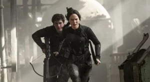 Поредицата "Игрите на глада" става пиеса