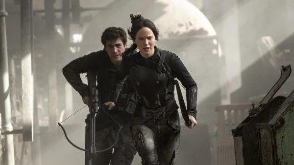 Поредицата "Игрите на глада" става пиеса