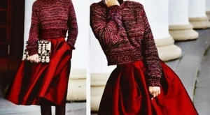 5 есенни тенденции за всяка фигура