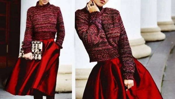 5 есенни тенденции за всяка фигура