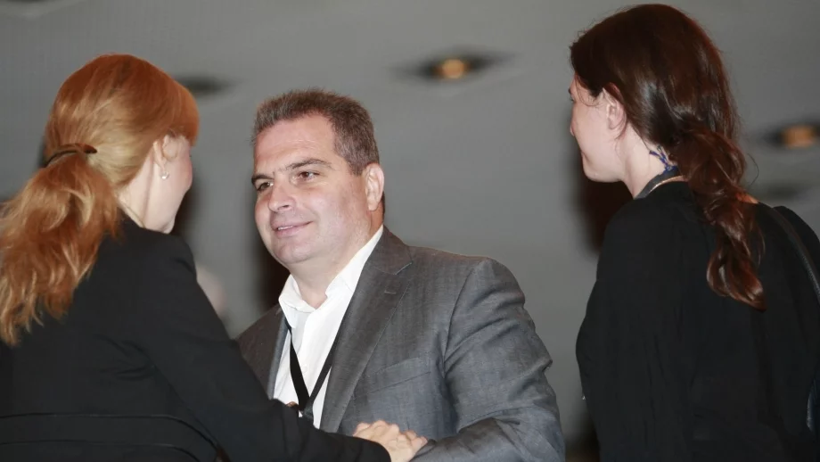 Караджов: Не съм имал от "Теленор" претенции към изпълнени от фирмите ми дейности