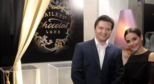 Първата колекция шоколадови бижута в България