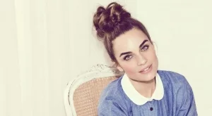 Страхотна прическа за всеки ден от седмицата