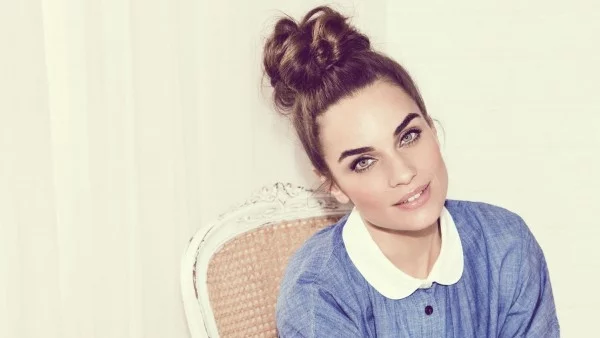 Страхотна прическа за всеки ден от седмицата