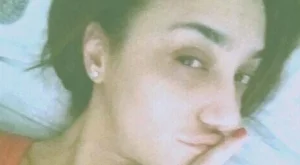 Вижте Мария Илиева без грим