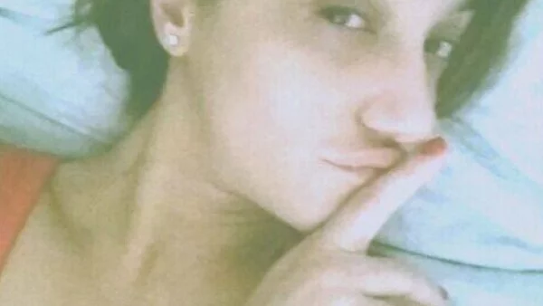 Вижте Мария Илиева без грим