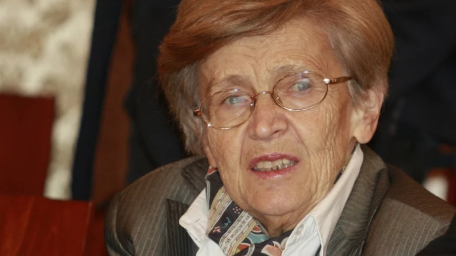 Проф. Вучева: За по-високи доходи ни трябва много по-висок растеж 