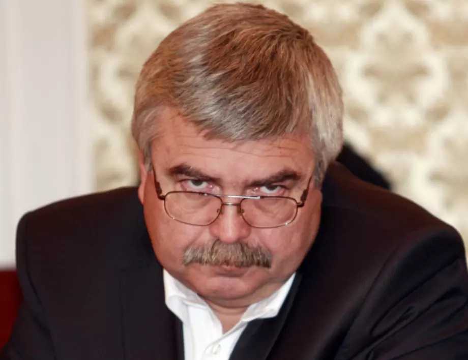 Хърсев вижда актуализация на бюджета заради нови цели, а не защото обезателно трябва - Vimarsana News