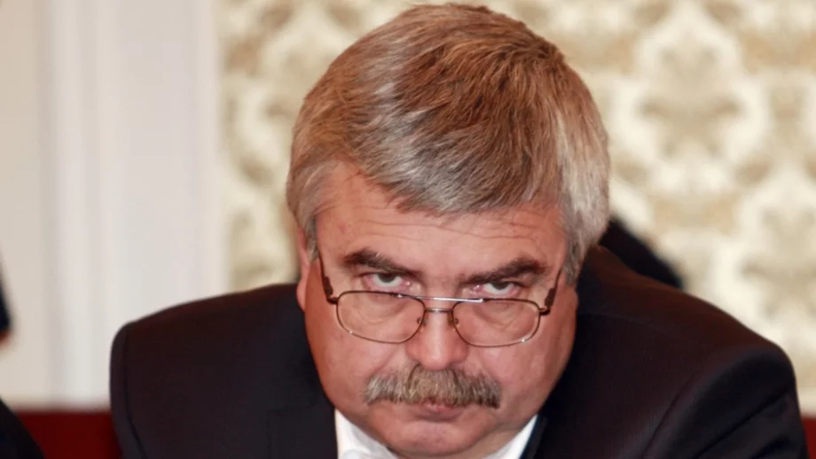 Хърсев: Клиентите на "Алфа банк" у нас няма да усетят смяната на собствеността