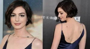 In love: С колие на гърба