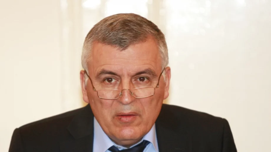 Красимир Ангарски влиза в Надзорния съвет на ББР