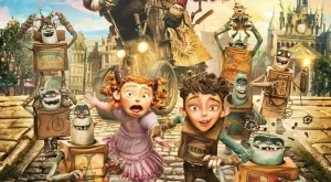 Играй с детето си и спечели двоен билет за  "Кутийковците“