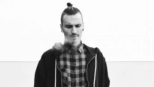 Един мъж: Мартен Роберто