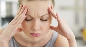 Натурални лекове при главоболие