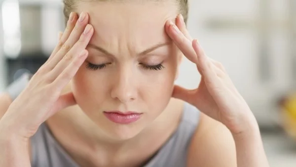 Натурални лекове при главоболие