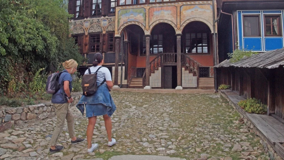 Инвеститор обвини кмета на Копривщица в лъжа 