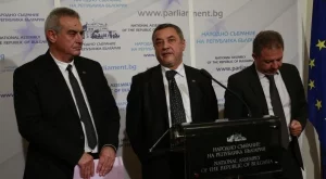 Патриотите оттеглиха кандидатурата си за шеф на Сметната палата