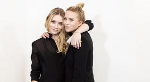 Сестрите Олсън с достъпна колекция бижута