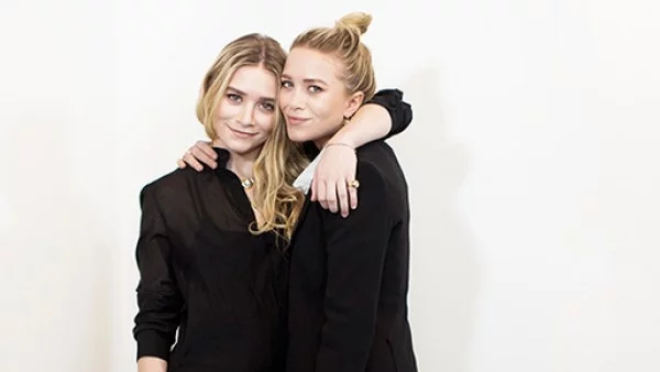 Сестрите Олсън с достъпна колекция бижута