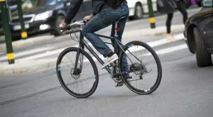 Прецедент в Европа: Испания регламентира работата на вело-доставчици