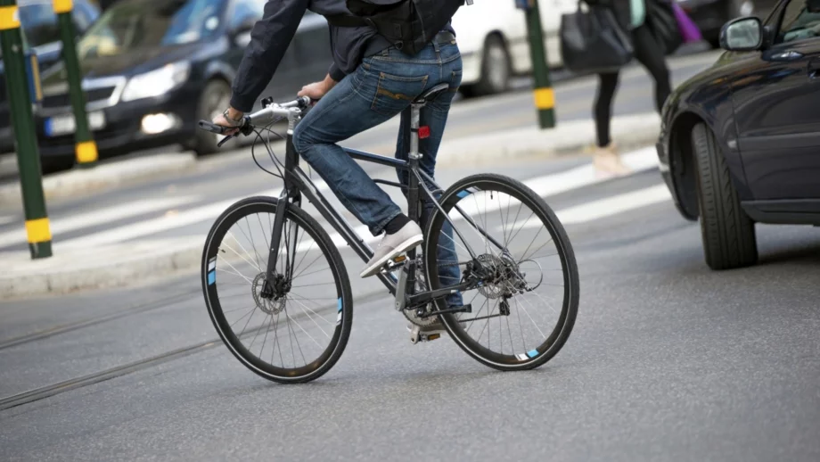 Бул. "Патриарх Евтимий" в София ще се сдобие с велоалея