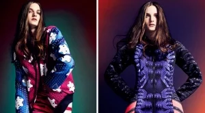 Adidas с нова дизайнерска колекция