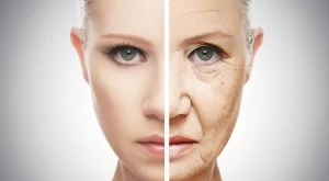 Защо  някои жени стареят по-бързо 