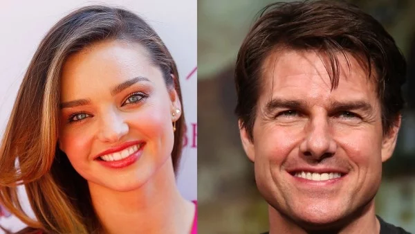 Миранда Кер излиза с Том Круз?