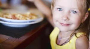Три съвета за правилно хранене от френските деца