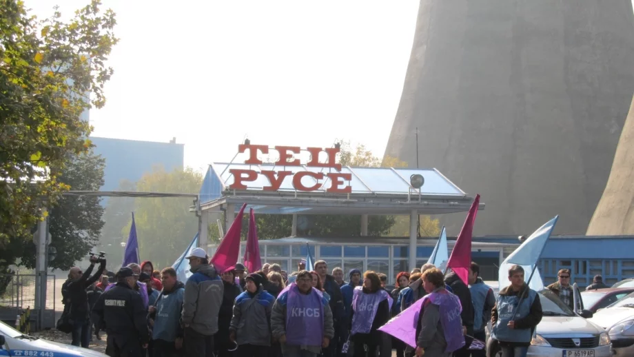 "Топлофикация - Русе": Фондът за НЕК е чист рекет 