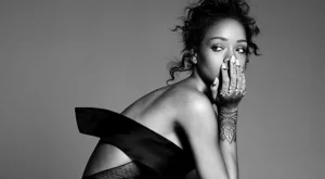 Най-големият страх на Риана 