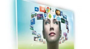 Спечели умния Android телевизор Philips 8109!