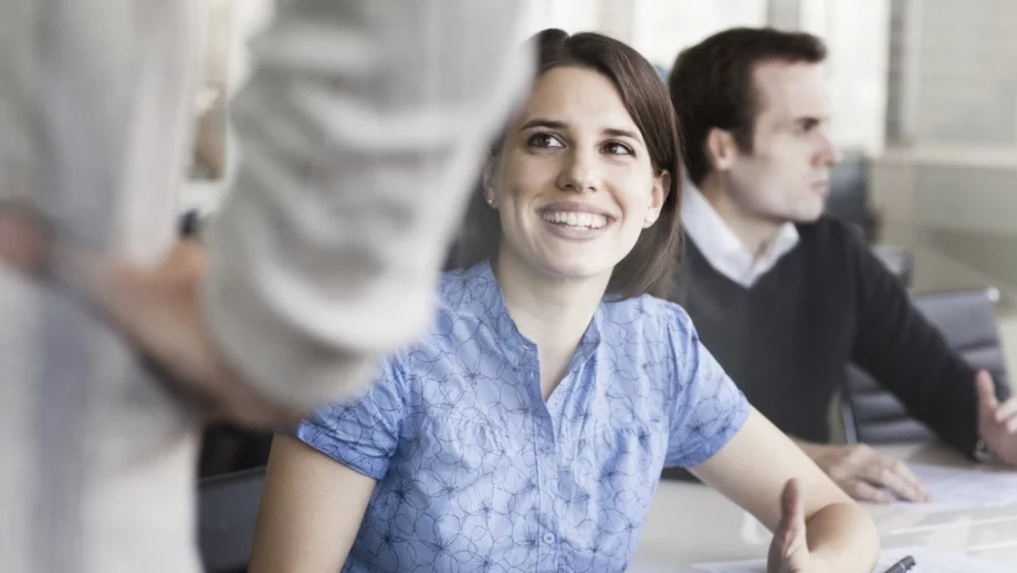 Използвайте тези 6 думи в разговор, за да получите желаното 