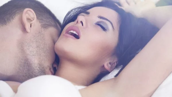 5 типа оргазъм, които всяка жена трябва да изпита