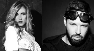 Алекс Раева и DJ Doncho с ново парче и клубно турне