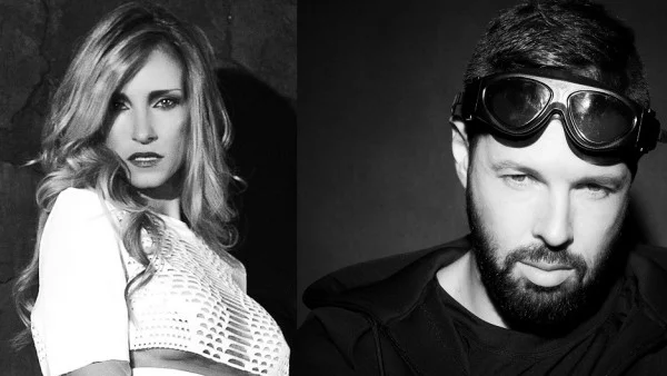 Алекс Раева и DJ Doncho с ново парче и клубно турне