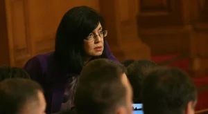 Кунева с ласкава подкрепа за спорното споразумение между САЩ и ЕС 