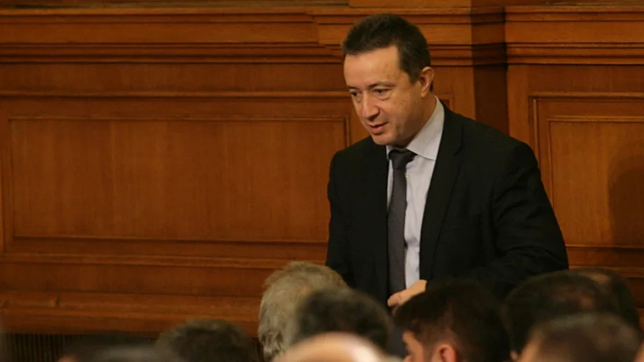 Стоилов: България трябва да погаси дълг от 5 млрд.лв. до 2017 г. 