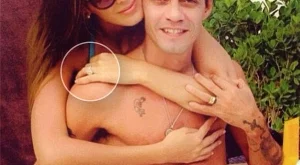 Марк Антъни ще се жени