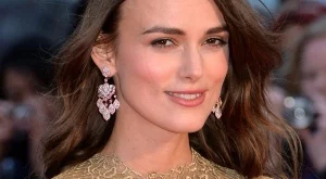 Кийра Найтли носила перуки