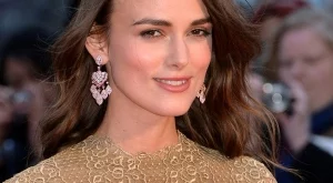 Кийра Найтли: Забраних да ми уголемяват гърдите