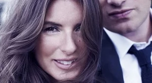 Запознайте се с жената на Джейми Оливър