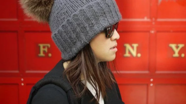 Сладурски идеи как да украсим шапката си