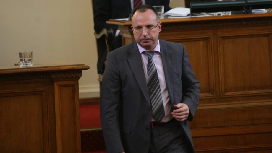 Скандалите около Румен Порожанов