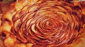 Ябълков пай от Блейк Лайвли